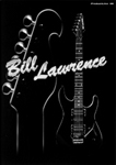 Bill Lawrence M^[J^O